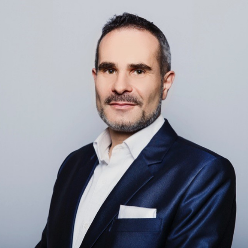 Portfolio Eddy Blanchet formateur Luxe