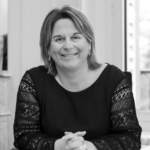 Cécile Denis formatrice en communication chez dtalents formations